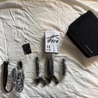 Remington Glamour Multi Styler Kit 5 in 1