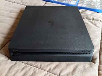 Console ps4 - play station 4 come nuova