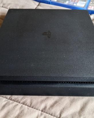 Console ps4 - play station 4 come nuova