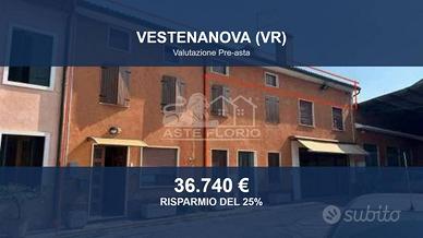 Immobile in asta di 100 m² con più di 5 locali e b