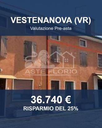 Immobile in asta di 100 m² con più di 5 locali e b
