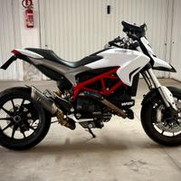 Ducati Hypermotard 939 - Desmo Fatto - Scarico