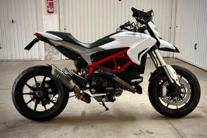 Ducati Hypermotard 939 - Desmo Fatto - Scarico