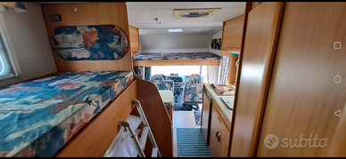 Elnagh Marlin 61 turbo completamente ristrutturato