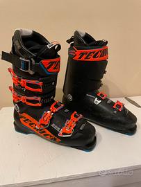 Scarponi Sci Tecnica Mach1 Lv 130 tg. 28,5