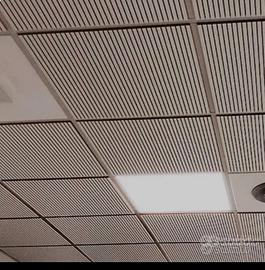 pannelli in fibra x controsoffitti 