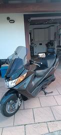 Suzuki  Burgman 400 PERFETTO – 22.800 km
