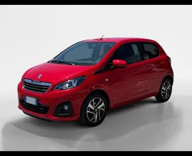 PEUGEOT 108 - 108 3p 1.0 vti Allure s&s neopatenta
