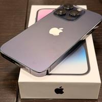 iPhone 14 Pro 128GB Viola Scuro