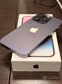 iPhone 14 Pro 128GB Viola Scuro