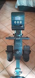 Vogatore Tunturi cardio V30
