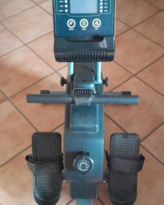 Vogatore Tunturi cardio V30