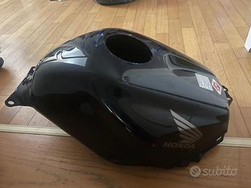Cover Serbatoio CBR 600RR 2003-2004