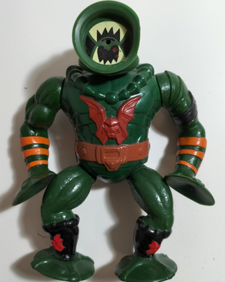 Masters of the Universe uomo ventosa