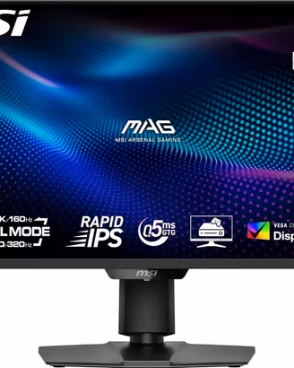 Monitor Gaming MSI  MAG 274UPDF 4k 27" E16m