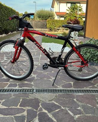 Bicicletta