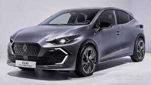 MUSATA COMPLETA E ACCESSOR VARI RENAULT CLIO 1/26