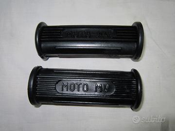 Gomme Pedana MV (nuove)
