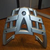 Maniglione originale BMW R1200GS 2007