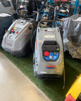 Idropulitrice 220 volt