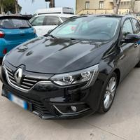 Renault Megane 1.5 dCi 8V 110 EDC Energy Intens