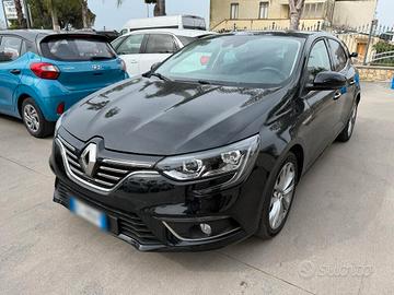 Renault Megane 1.5 dCi 8V 110 EDC Energy Intens