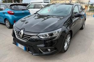 Renault Megane 1.5 dCi 8V 110 EDC Energy Intens
