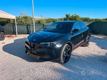 Alfa Romeo Junior 1.2 136 CV Hybrid eDCT6 Speciale