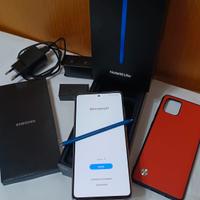 Samsung Galaxy Note 10 lite 