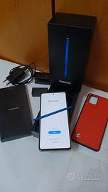 Samsung Galaxy Note 10 lite 