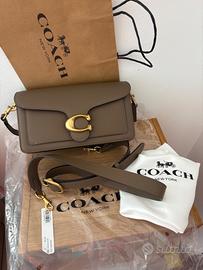 Borsa Coach