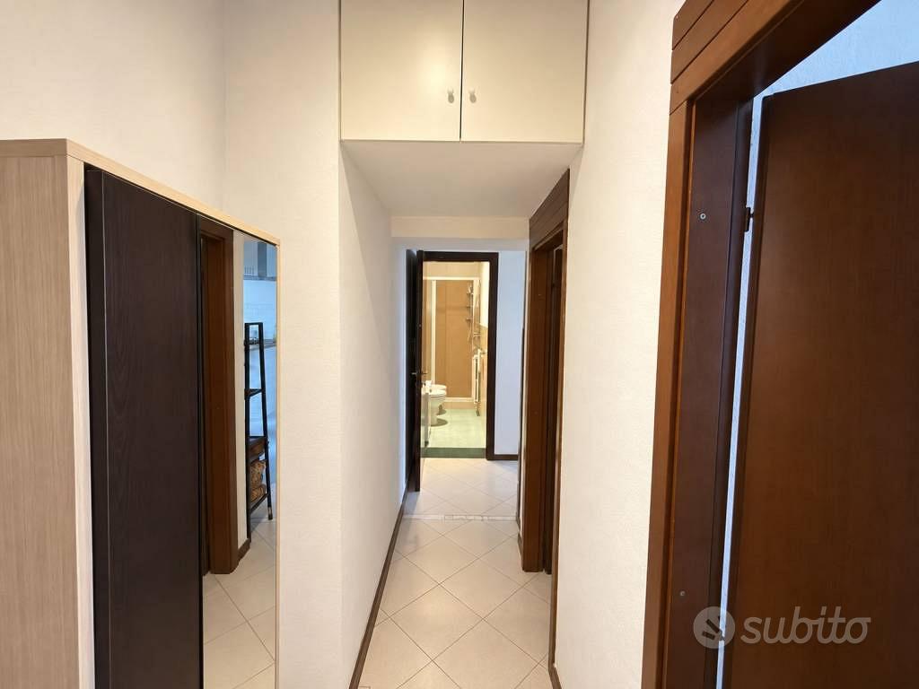 Appartamento – Milano, San Cristoforo, Moncucco - Vista 4
