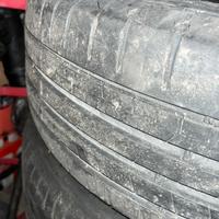 Cerchi da 16 golf 7,5