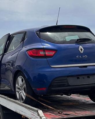 RICAMBI USATI AUTO RENAULT Clio Serie IV K9KE6 Die