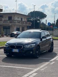 BMW Serie 1 F20 - 150 CV