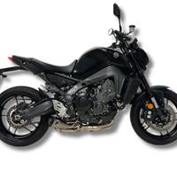 YAMAHA MT XSR TRACER TERMIGNONI SCARICO Y133SO02