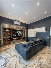 Appartamento di 80 m² con 2 locali a Somma Vesuvia