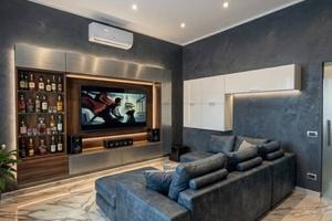 Appartamento di 80 m² con 2 locali a Somma Vesuvia