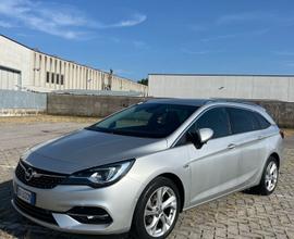 Opel Astra 1.2 Turbo 130 CV S&S Sports Tourer 2020