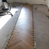 PARQUET SPC LAMINATI