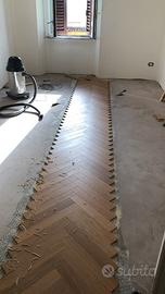 PARQUET SPC LAMINATI