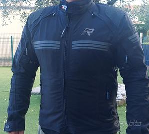 Giacca Rukka Armatou-R