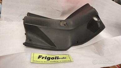 retroscudo KISBEE 50 2015 4T PLASTICHE CARENA PEUG