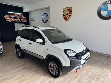 Fiat Panda Cross 1.3 MJT 95 CV S&S 4x4