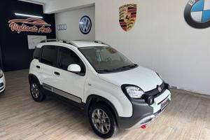 Fiat Panda Cross 1.3 MJT 95 CV S&S 4x4