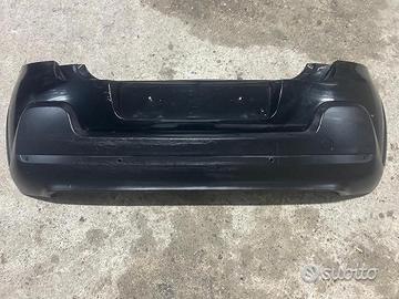 Paraurti posteriore citroen c3 2020 9813343977