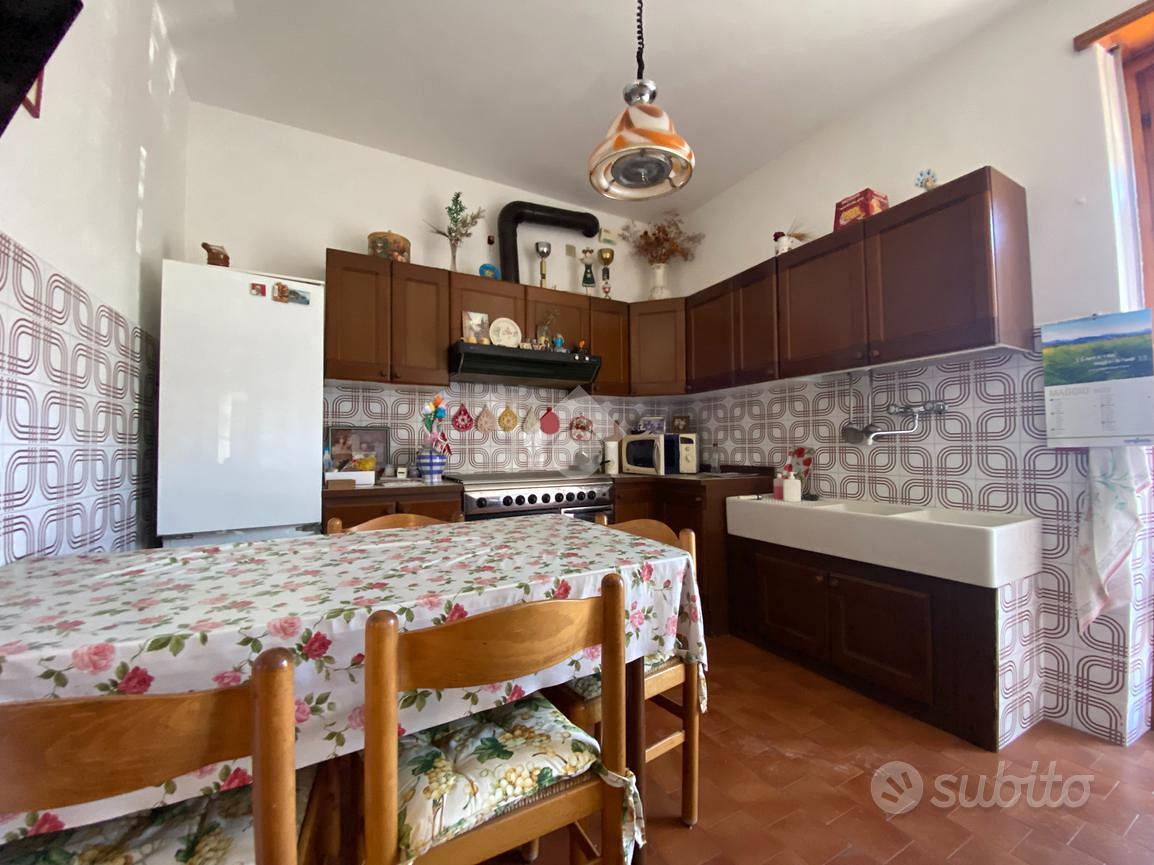 Apartment in Pagno - Vista 4