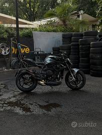 Mv agusta