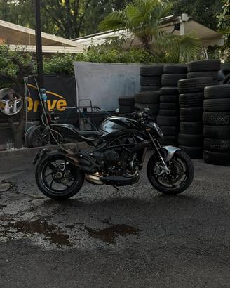 Mv agusta