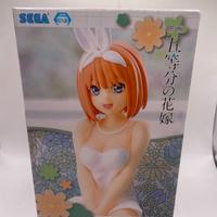 Statuetta Sega The Quintessential Quintuplets Naka